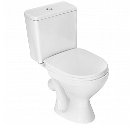 Унитаз-компакт Gesso Проксима