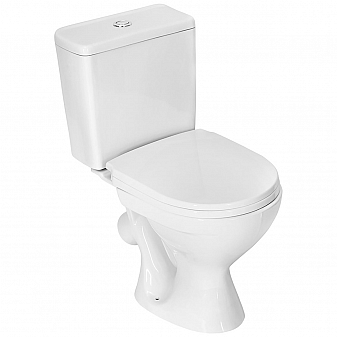 Унитаз-компакт Gesso Проксима