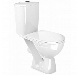 Унитаз-компакт Gesso Фобос