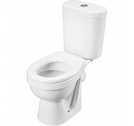 Унитаз-компакт Santek Каспер детский 1.WH50.1.741 стандарт