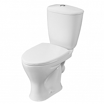 Унитаз-компакт Santeri Версия комфорт 1.P403.3.S00.00B.F