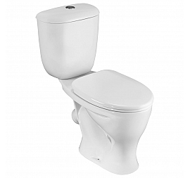 Унитаз-компакт Santeri Воротынский комфорт 1.P403.5.S00.00B.F