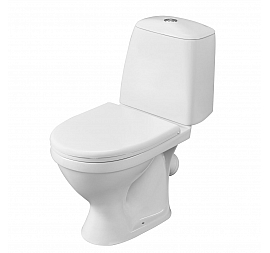 Унитаз-компактSanteri Соната люкс 1.P203.0.S00.00B.F