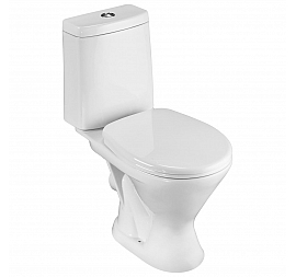 Унитаз-компакт Santeri Грация 1.P210.3.S00.00B.F