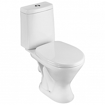 Унитаз-компакт Santeri Грация 1.P210.3.S00.00B.F