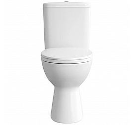 Унитаз-компакт Norm Himmel 9864B099-7207