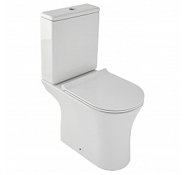 Унитаз-компакт Jacob Delafon Aleo UJAL102-0