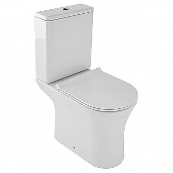 Унитаз-компакт Jacob Delafon Aleo UJAL102-0