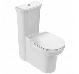 Унитаз-компакт Jacob Delafon Cleo UJAC102-0