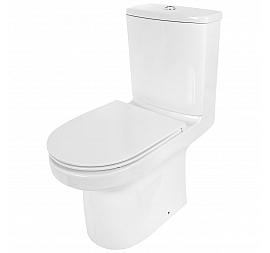 Унитаз-компакт Jacob Delafon Elite E20997-00