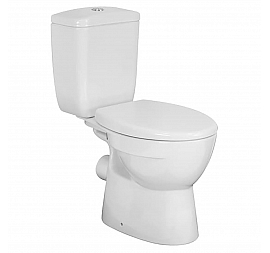 Унитаз-компакт Jacob Delafon July E24541RU-0