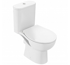 Унитаз-компакт Jacob Delafon Louis E28062RU-00