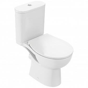 Унитаз-компакт Jacob Delafon Louis E28062RU-00