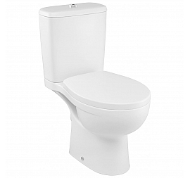 Унитаз-компакт Jacob Delafon New Patio UJD102RU-00