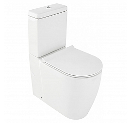 Унитаз-компакт Jacob Delafon Soprano UJAK102-0