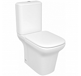 Унитаз-компакт Jacob Delafon Vox UJN102-00