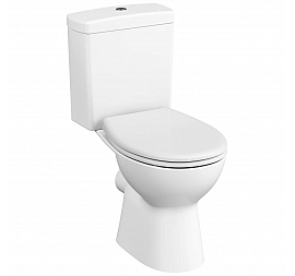 Унитаз-компакт Vitra S10 9822B003-7204