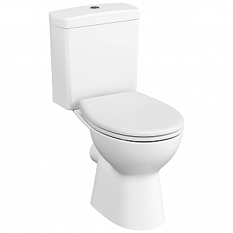 Унитаз-компакт Vitra S10 9822B003-7204