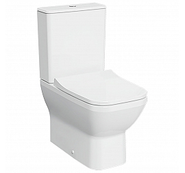 Унитаз-компакт Vitra Integra Square 9833B003-7204