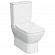 Унитаз-компакт Vitra Integra Square 9833B003-7204