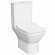 Унитаз-компакт Vitra Integra Square 9833B003-7205