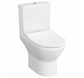 Унитаз-компакт Vitra Integra Round 9833B003-7206