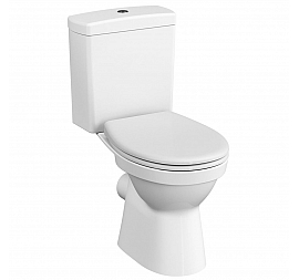 Унитаз-компакт Vitra S10 9864B003-7201