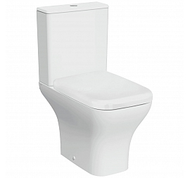 Унитаз-компакт Vitra Polar 9843B003-7201