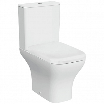 Унитаз-компакт Vitra Polar 9843B003-7201