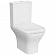 Унитаз-компакт Vitra Polar 9843B003-7201