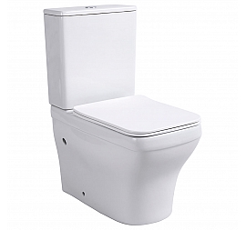 Унитаз-компакт Aquatek Амадео AQ2914-00