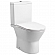 Унитаз-компакт Aquatek Леон AQ2785-00