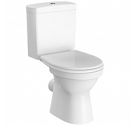 Унитаз-компакт Norm Eisberg 9844B099-7204 микролифт