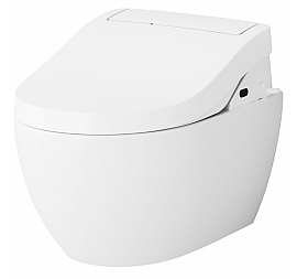 Унитаз подвесной AM.PM Awe C111739SC