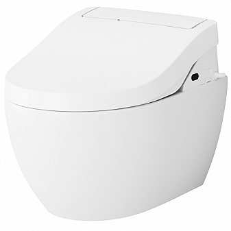Унитаз подвесной AM.PM Awe C111739SC