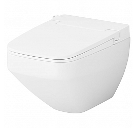 Унитаз подвесной AM.PM Inspire 2.0 CCC50A1700SC