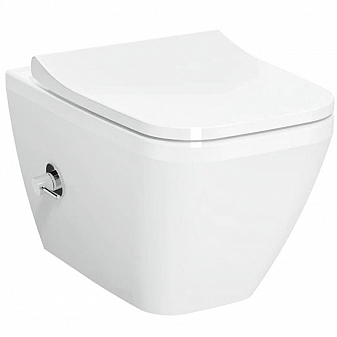 Унитаз подвесной Vitra Integra Square 7082B003-7209