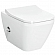 Унитаз подвесной Vitra Integra Square 7082B003-7209