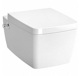 Унитаз подвесной Vitra Metropole Rim-Ex 7672B003-1684