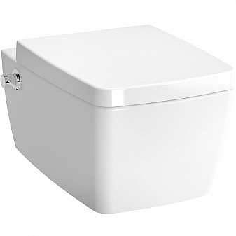 Унитаз подвесной Vitra Metropole Rim-Ex 7672B003-1684