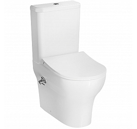 Унитаз-компакт Vitra Zentrum 9012B003-7226