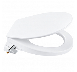 Крышка-биде для унитаза Grohe Bau Ceramic 39557SH0