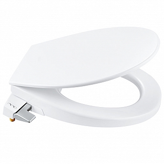 Крышка-биде для унитаза Grohe Bau Ceramic 39557SH0