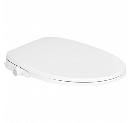 Крышка-биде для унитаза AM.PM Clean Care CCM7851WH