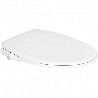 Крышка-биде для унитаза AM.PM Clean Care CCM7851WH