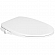 Крышка-биде для унитаза AM.PM Clean Care CCM7851WH
