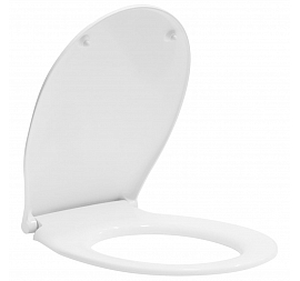 Крышка-сиденье GSI Classic MSC87CN11 микролифт