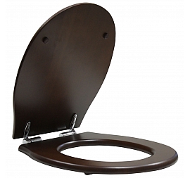 Крышка-сиденье GSI Classic MS87NC микролифт