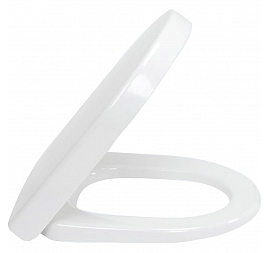 Крышка-сиденье Villeroy&Boch Subway 9M66S101 микролифт