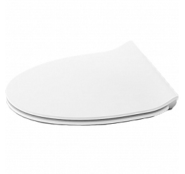 Крышка-сиденье Cersanit Parva DS-PARVA-S-DL микролифт